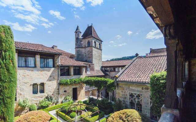 Hotel Mercure Figeac Viguier du Roy