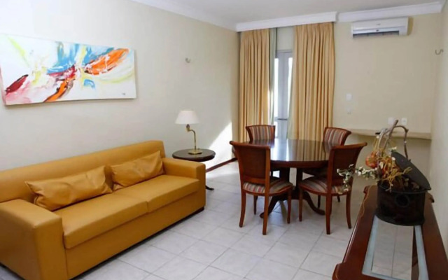 Thermas Hotel Mossoró