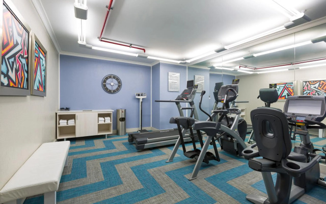 Holiday Inn Express San Jose Costa Rica Airport by IHG