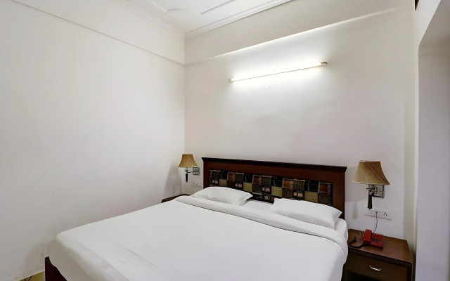 Hotel Kamla Palace