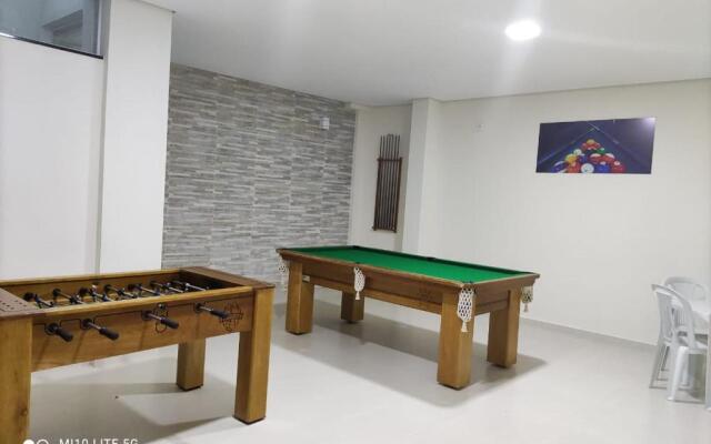 Pousada King Stones - São Thomé das Letras - ÁREA CENTRAL