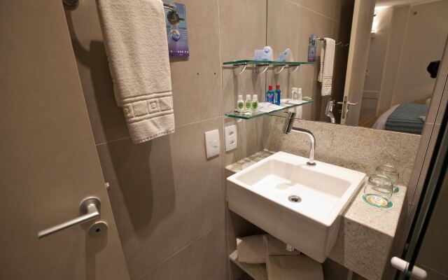 Quality Hotel Aracaju