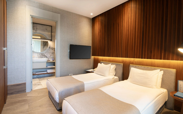 Arts Hotel Yalikavak Bodrum