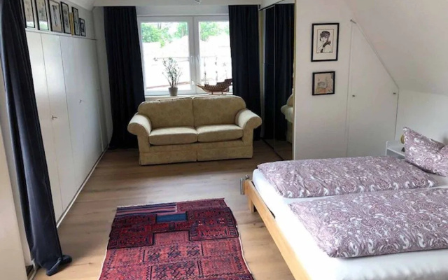 Ferienwohnung Bartel