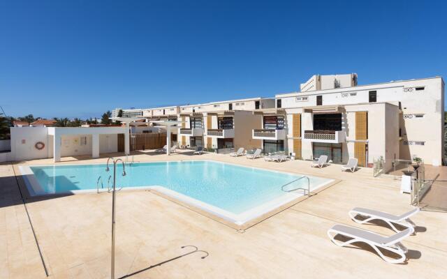 Home2Book Happy Place Tenerife South Apartment