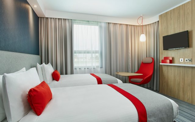 Holiday Inn Express Brussels - Grand-Place, an IHG Hotel