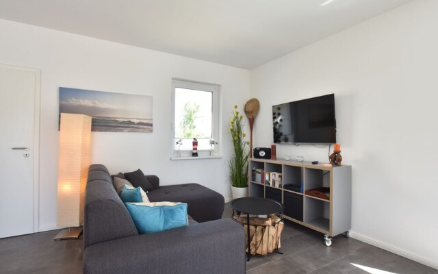 Cozy Holiday Home in Pepelow with Garden