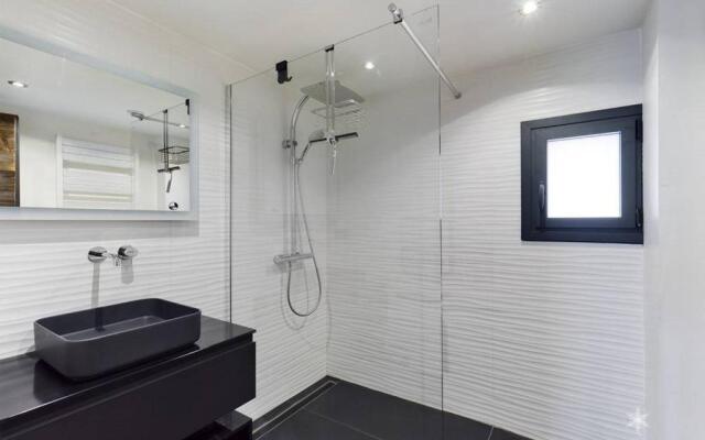 Appartement Montvalezan-La Rosière, 6 pièces, 13 personnes - FR-1-398-616