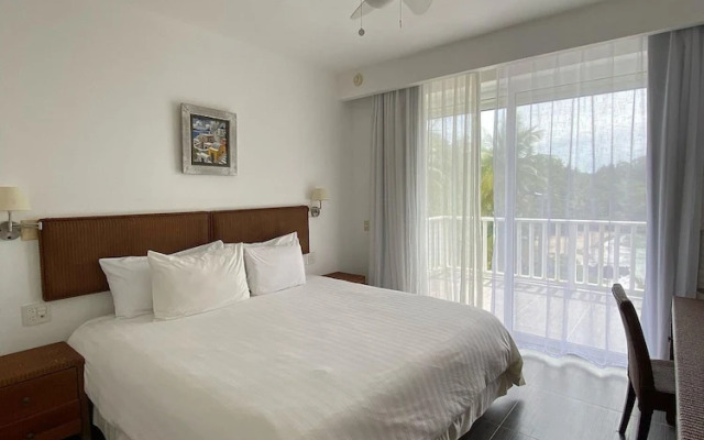 Comfort Apt Samana Vista Mare Xi-201