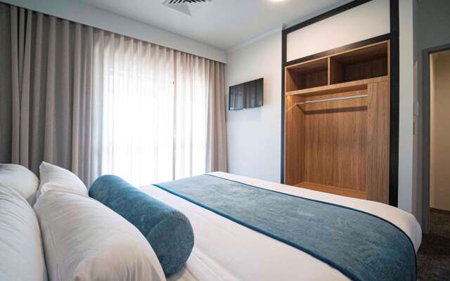 Powerhouse Hotel Tamworth by Rydges