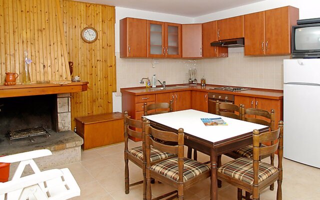 Apartment Šarenko Korčula/Vela Luka 11404
