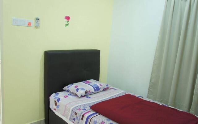 Sunshine Jonker Guesthouse