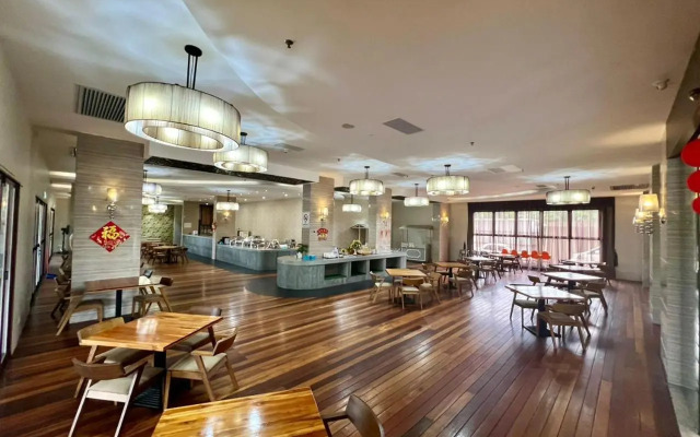 Livingston Hotel
