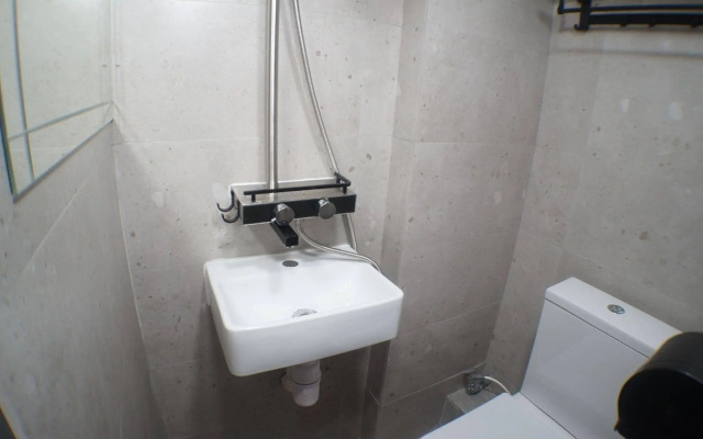 Tung Wo Guest House