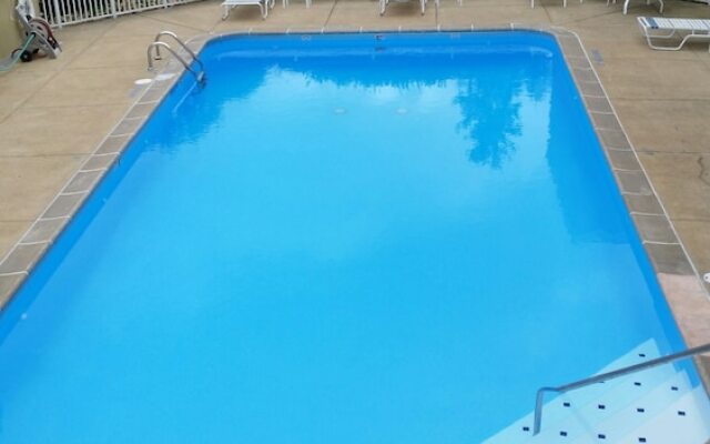 Days Inn Chattanooga/Hamilton Place