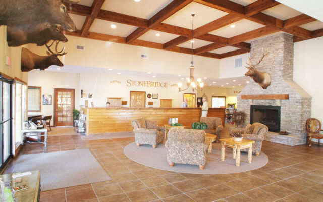 StoneBridge Resort