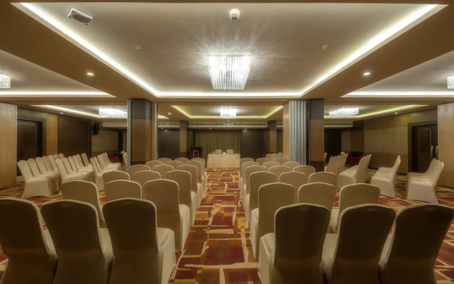 Days Hotel by Wyndham Chennai OMR