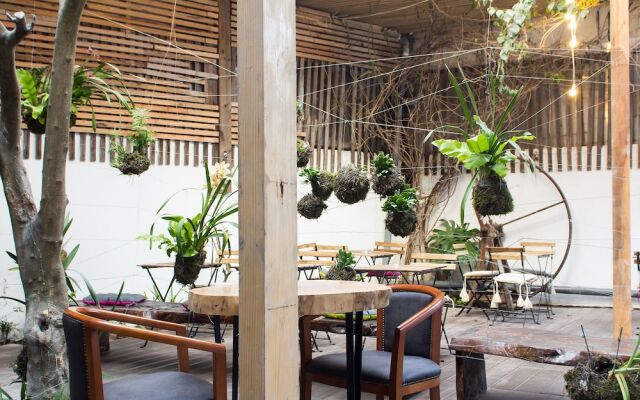 Feel At Home Guest House