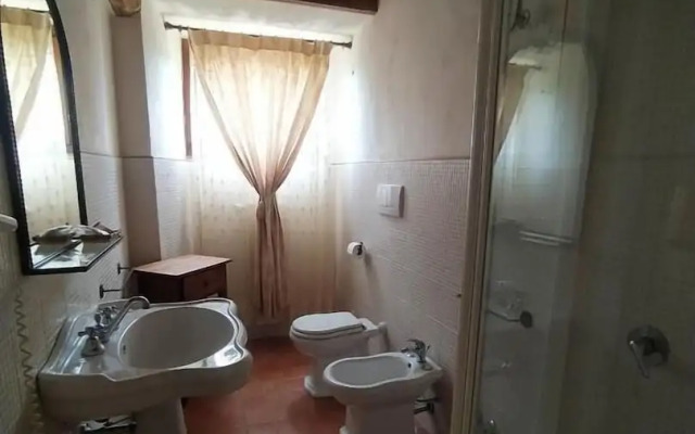 Country House Monastero le Grazie