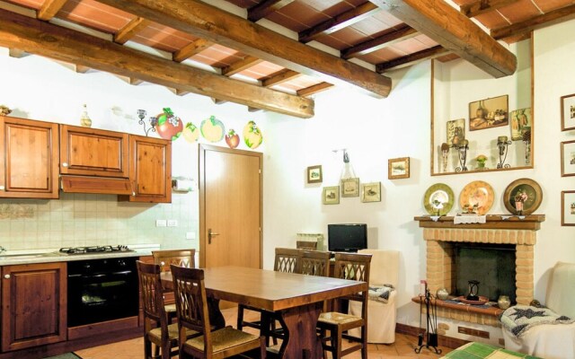 Traditional Apartment Beatrice