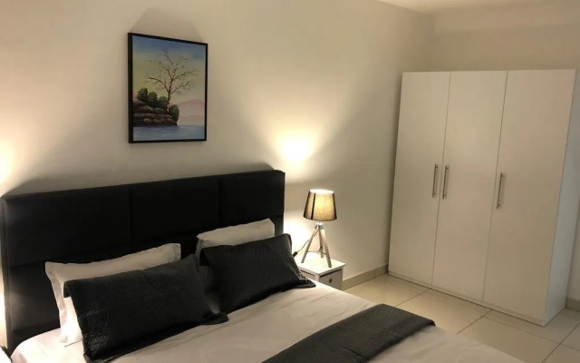 Unique Homes by Embassy Gardens