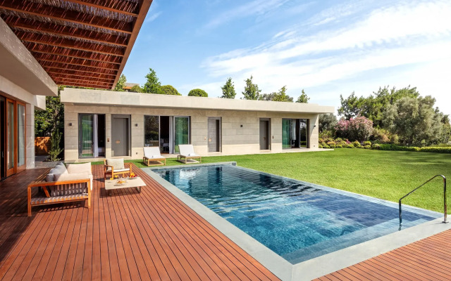 Mandarin Oriental, Bodrum