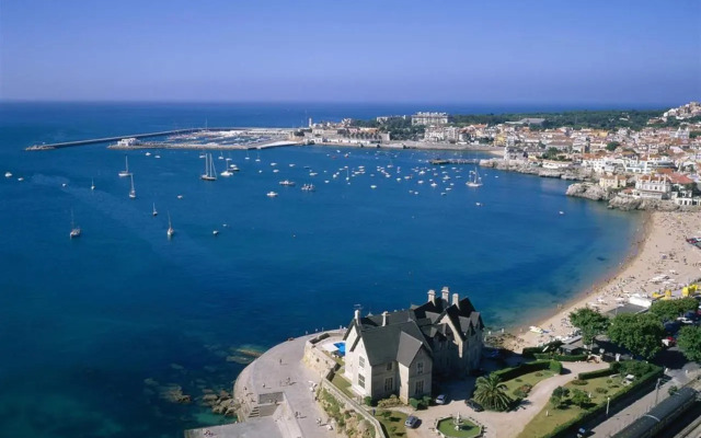 Cascais Handsome Apartment