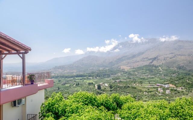 Astrostudio Apartments