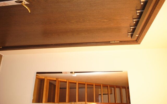 Вилла Бельведер