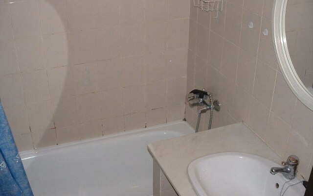 Apartment Ducado 22