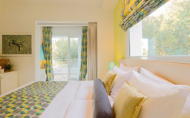 Mandraki Village Boutique Hotel