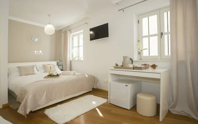 Apartment Sylvie