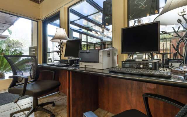 Best Western Plus Placerville Inn