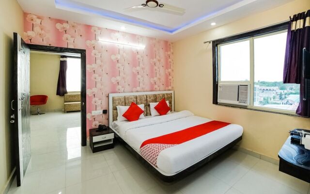 OYO 41923 Prema Kunj Resort