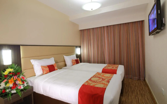 Tan Hotel - Special Class