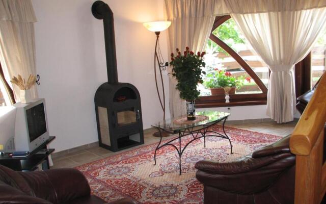 Hajdu Apartman 1.