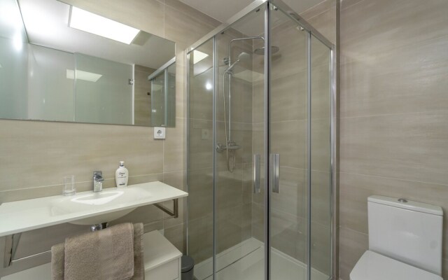 Apartamento Bennecke Amelie