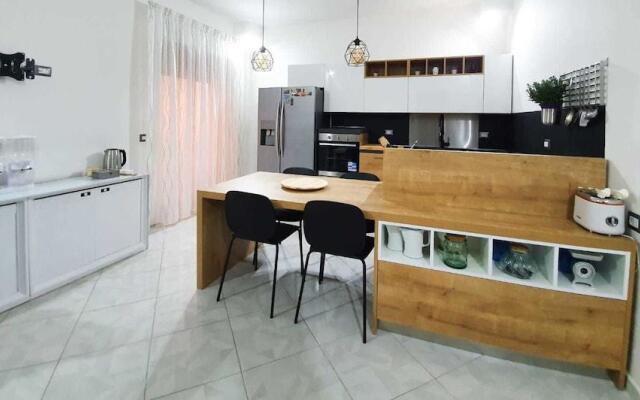 B&B Terra Di Miti