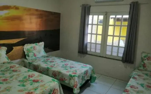 A L CASAS POR TEMPORADA 1 Casa residencial