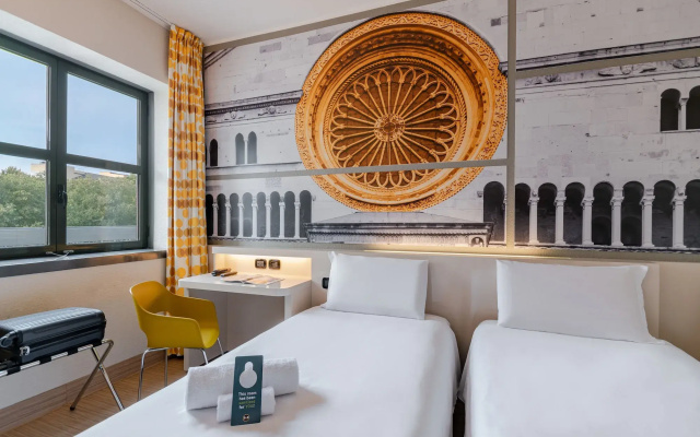 B&B Hotel Cremona 