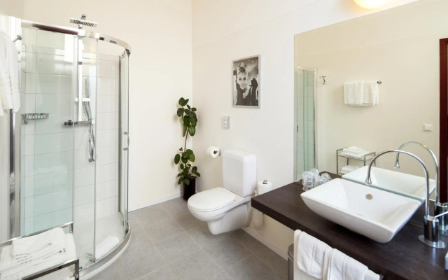 Hotel Rio Muralto