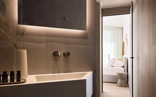 Orias Luxury Suites Kythnos