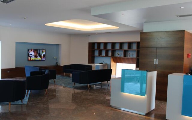 OPO Hotel