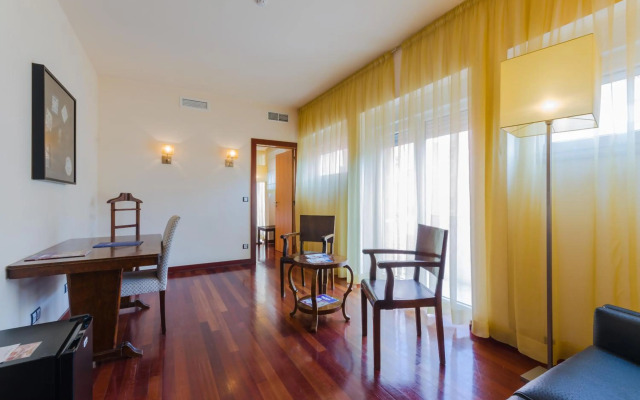 Hotel Príncipe Real