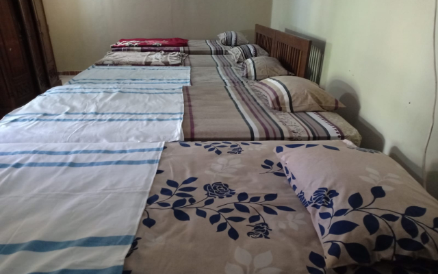 Nurudin House