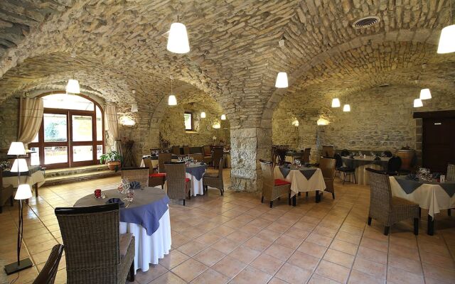Chateau de Bournet