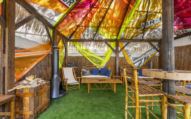 Ahuzat Shaul Hotel Seaside