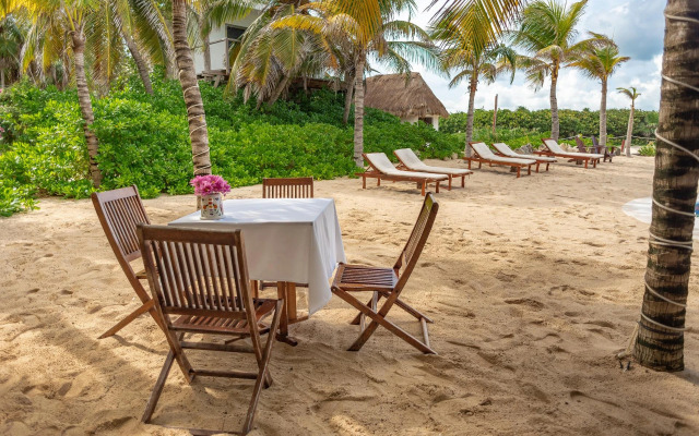 Ventanas al Mar - Adults Only