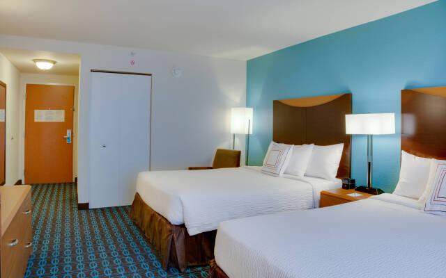 Fairfield by Marriott Inn & Suites Melbourne West/Palm Bay