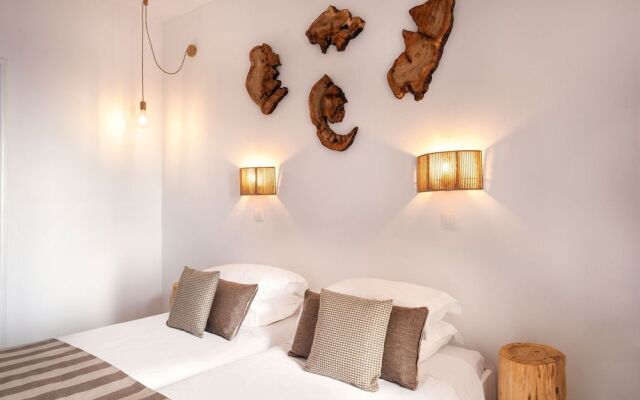 Doryssa Lithos Hotel